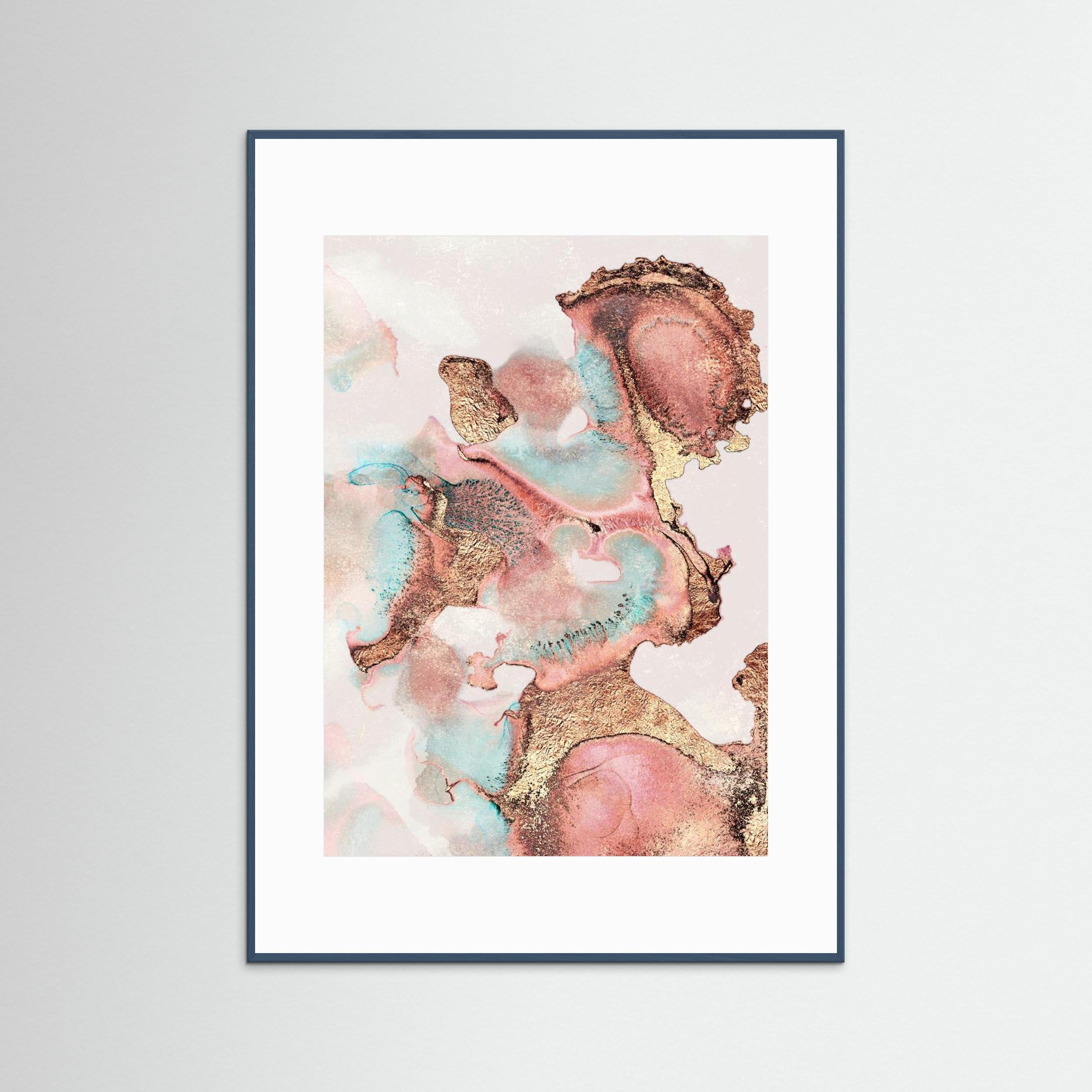 Pretty Ink by Elisabeth Fredriksson