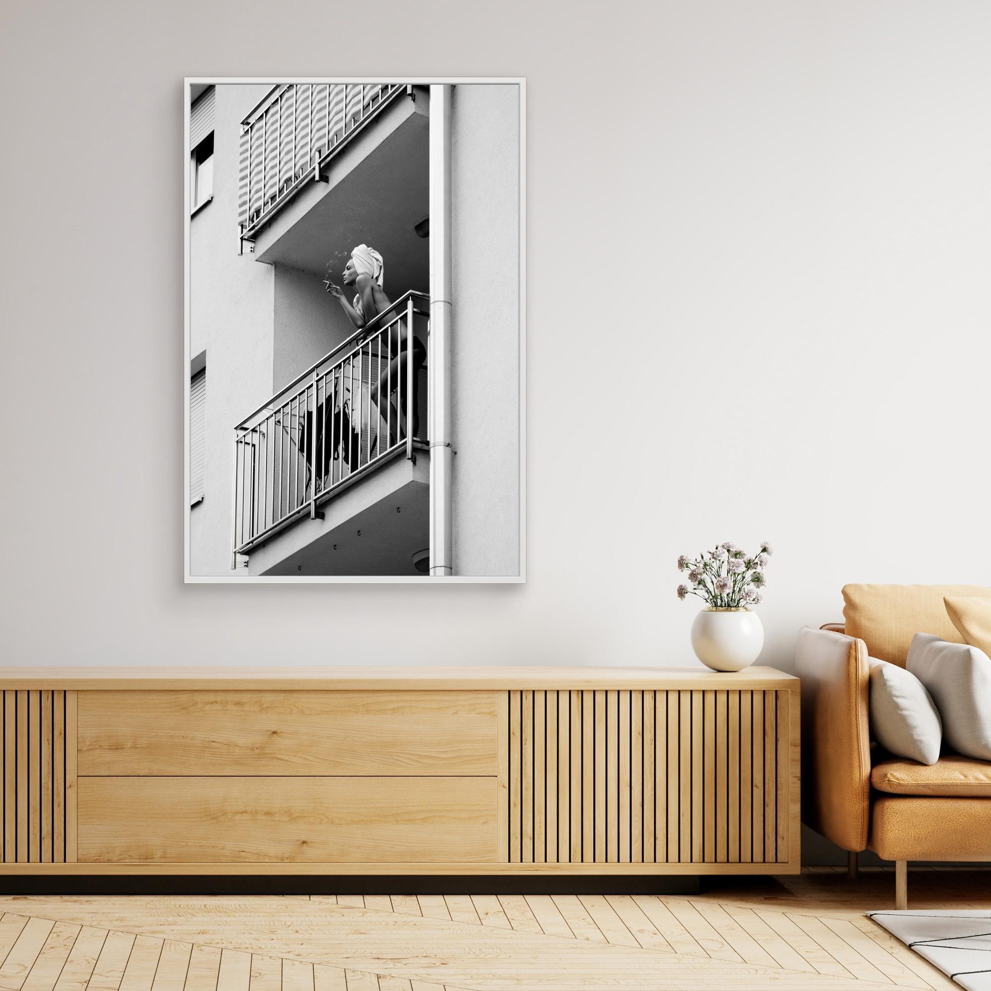 Nika by Lorna Kijurko