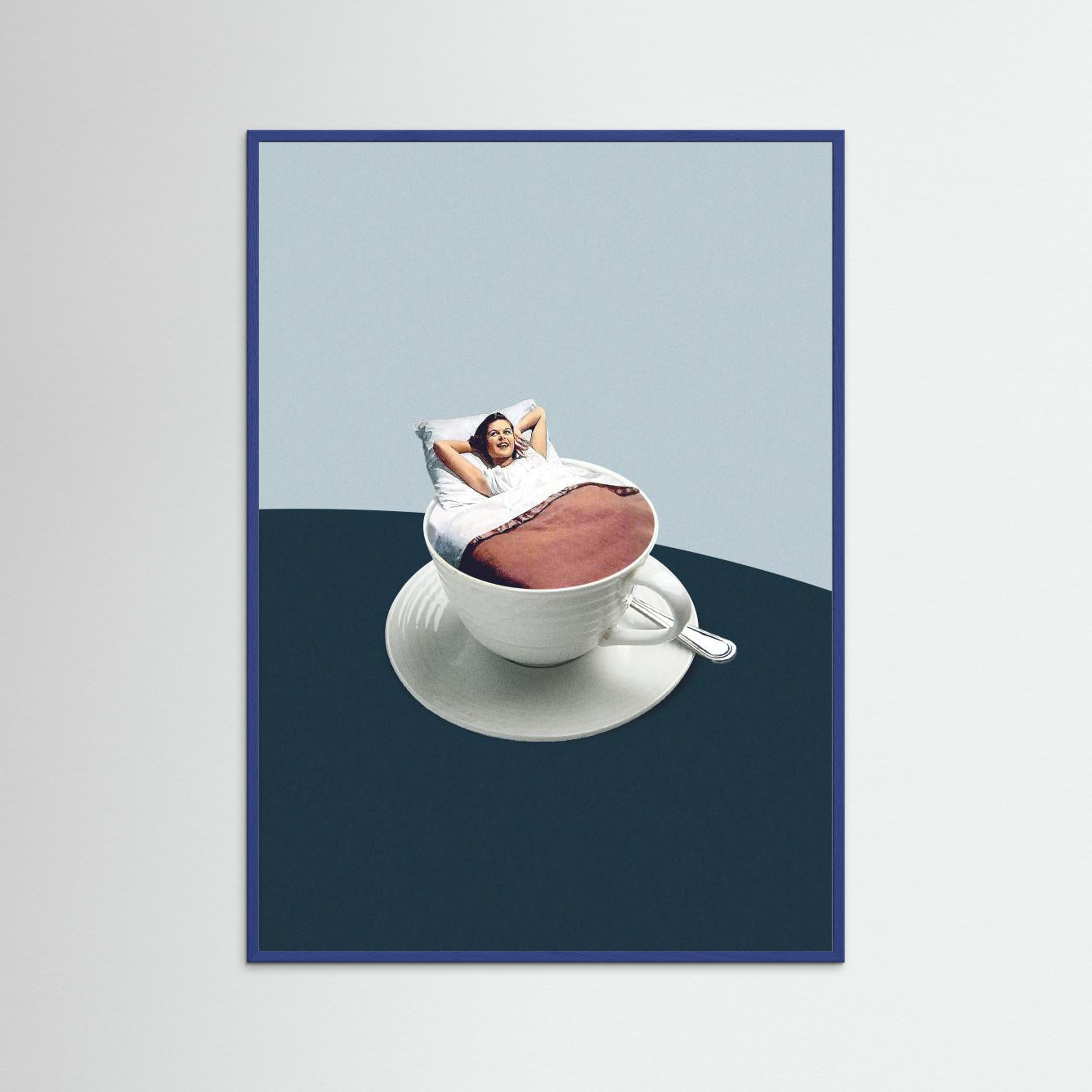 Morning rituals by Maarten Léon