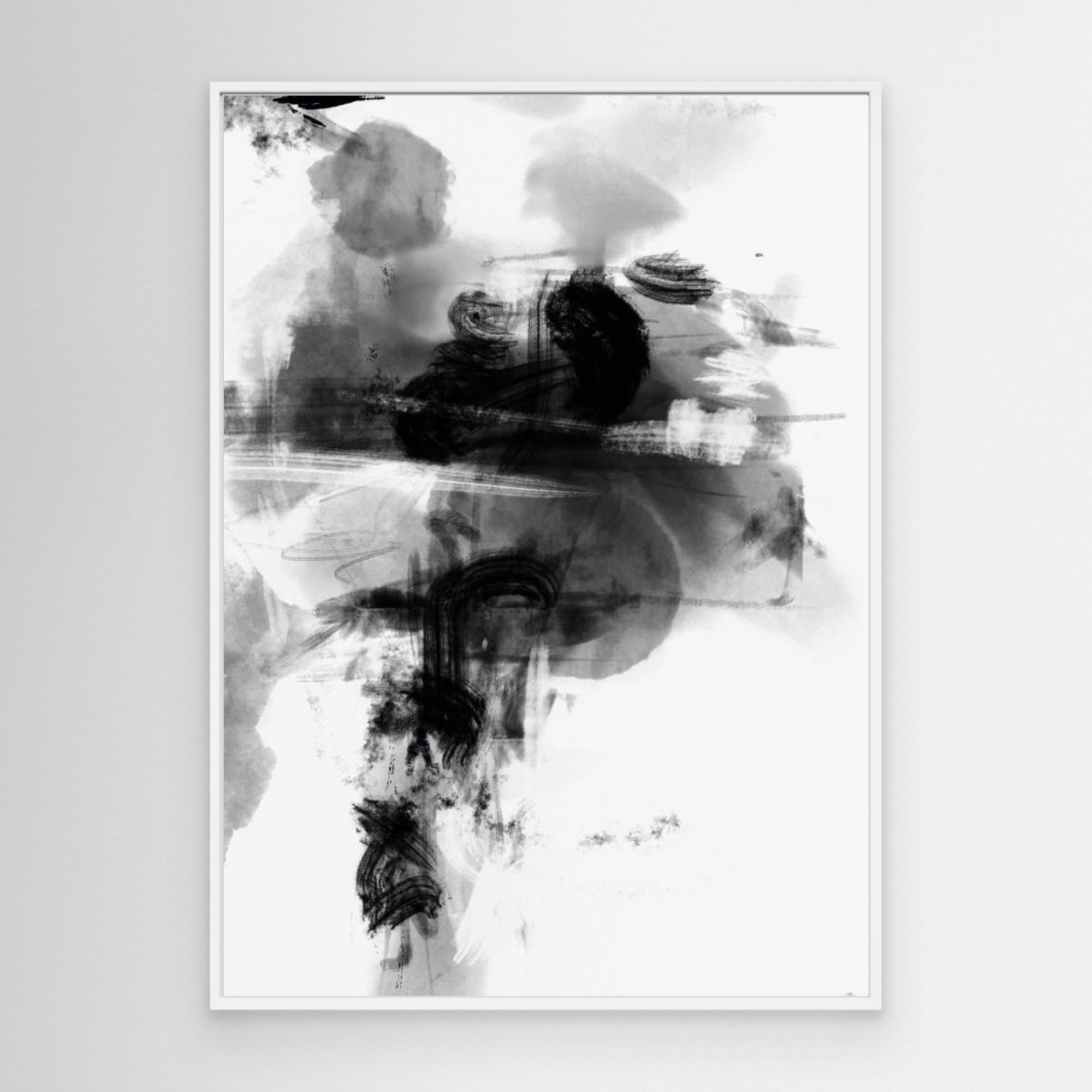 wild_play_002 by Pictufy Studio Ii Canvas