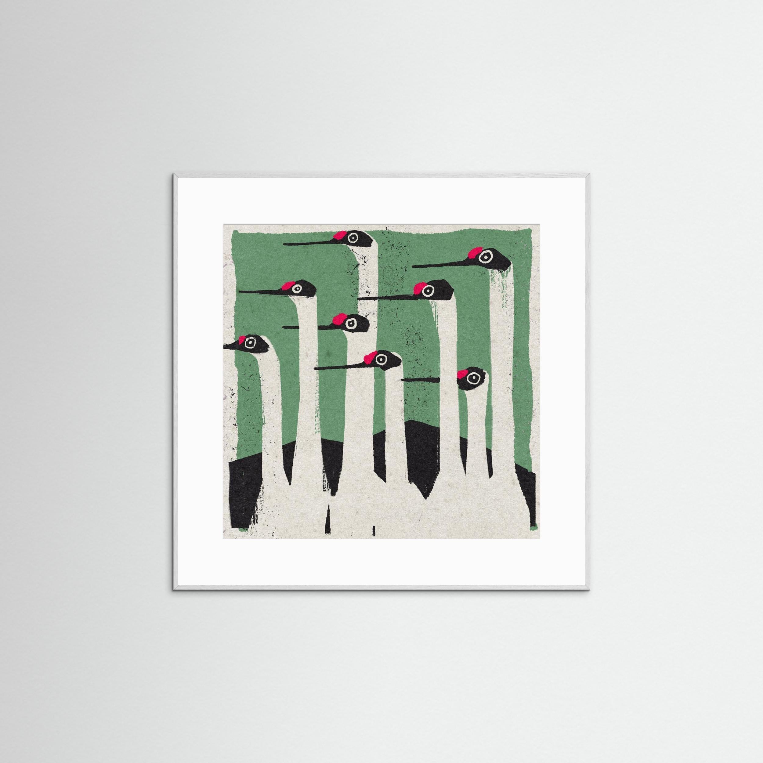 P 2024 003 by Ophelia Pang