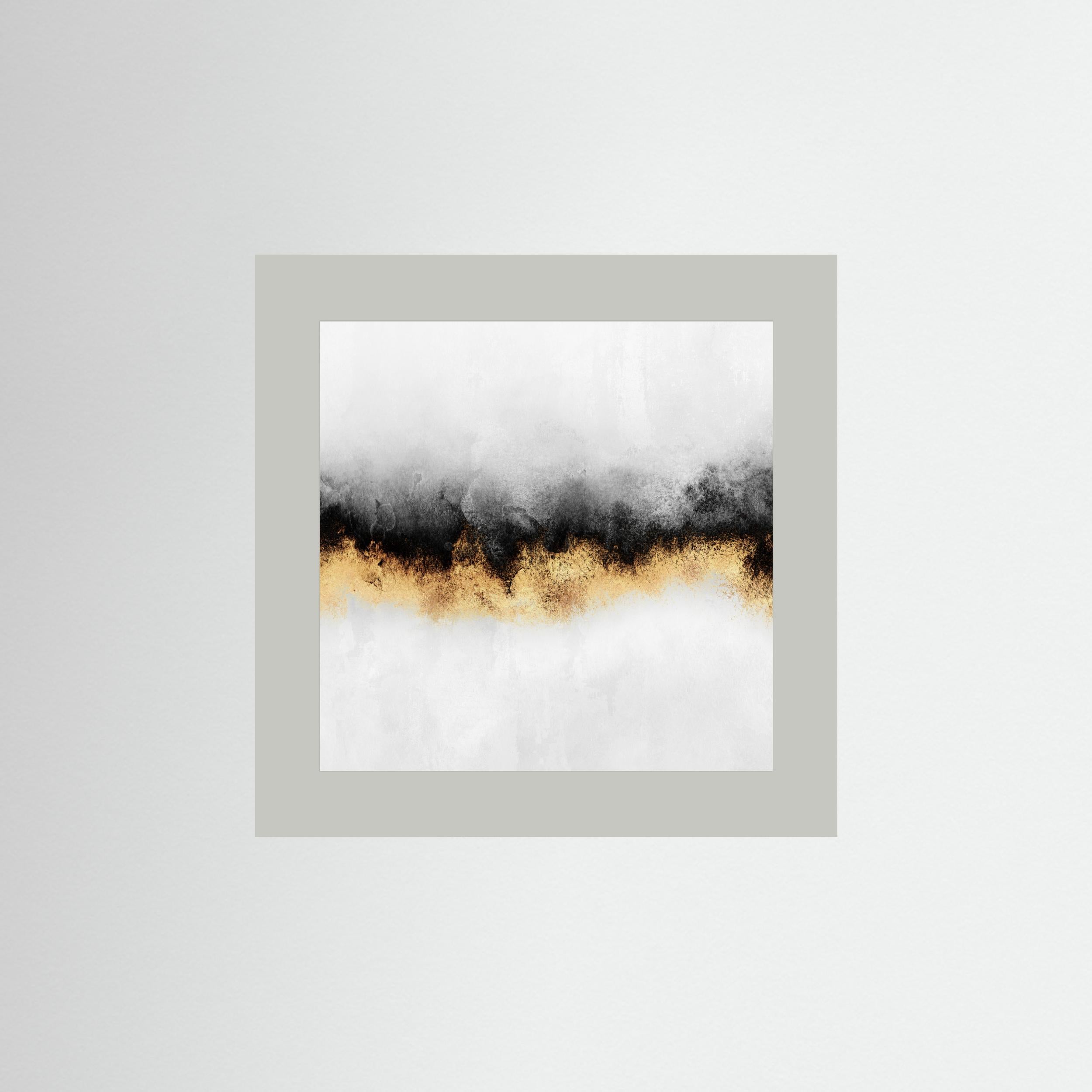 Sky 2 by Elisabeth Fredriksson