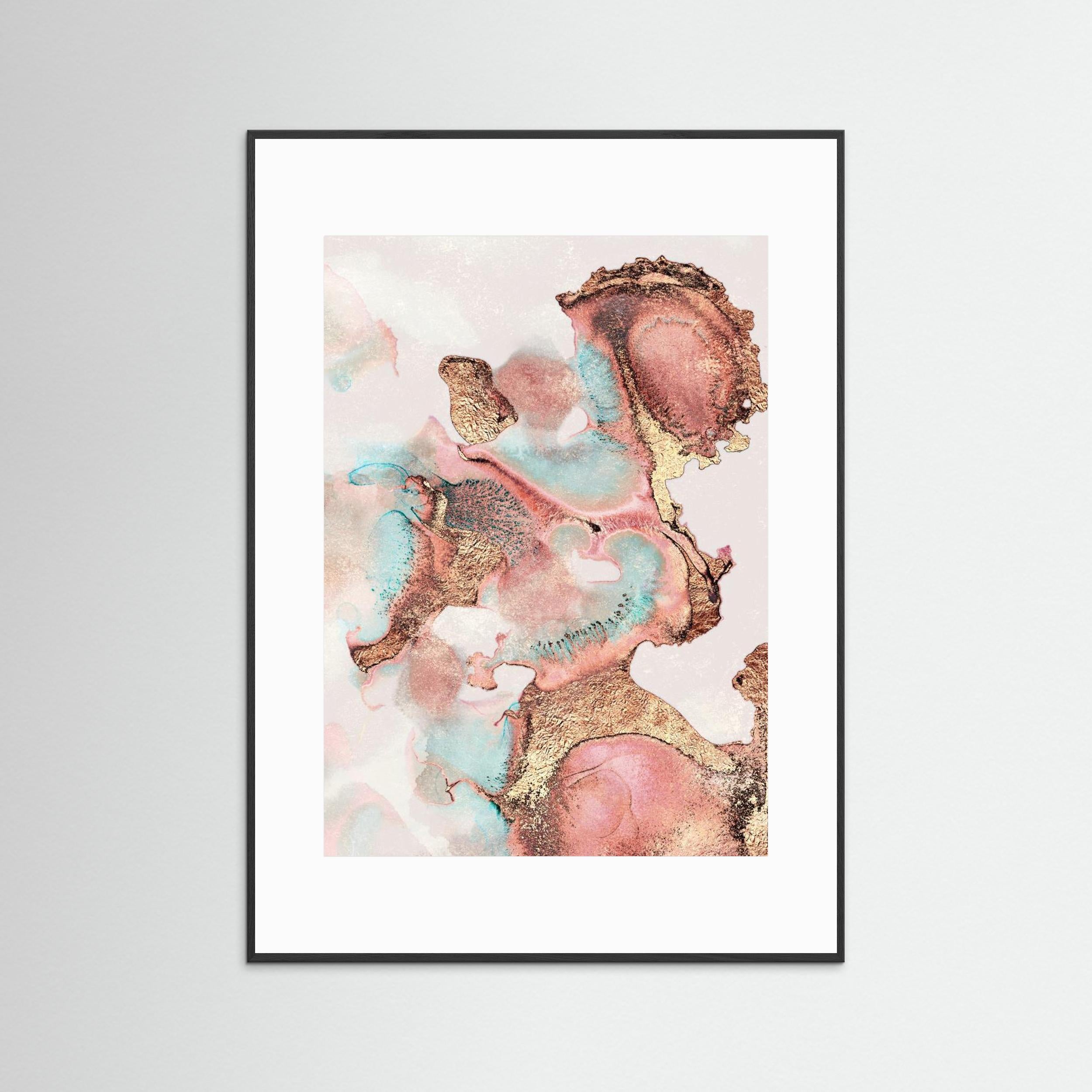 Pretty Ink by Elisabeth Fredriksson