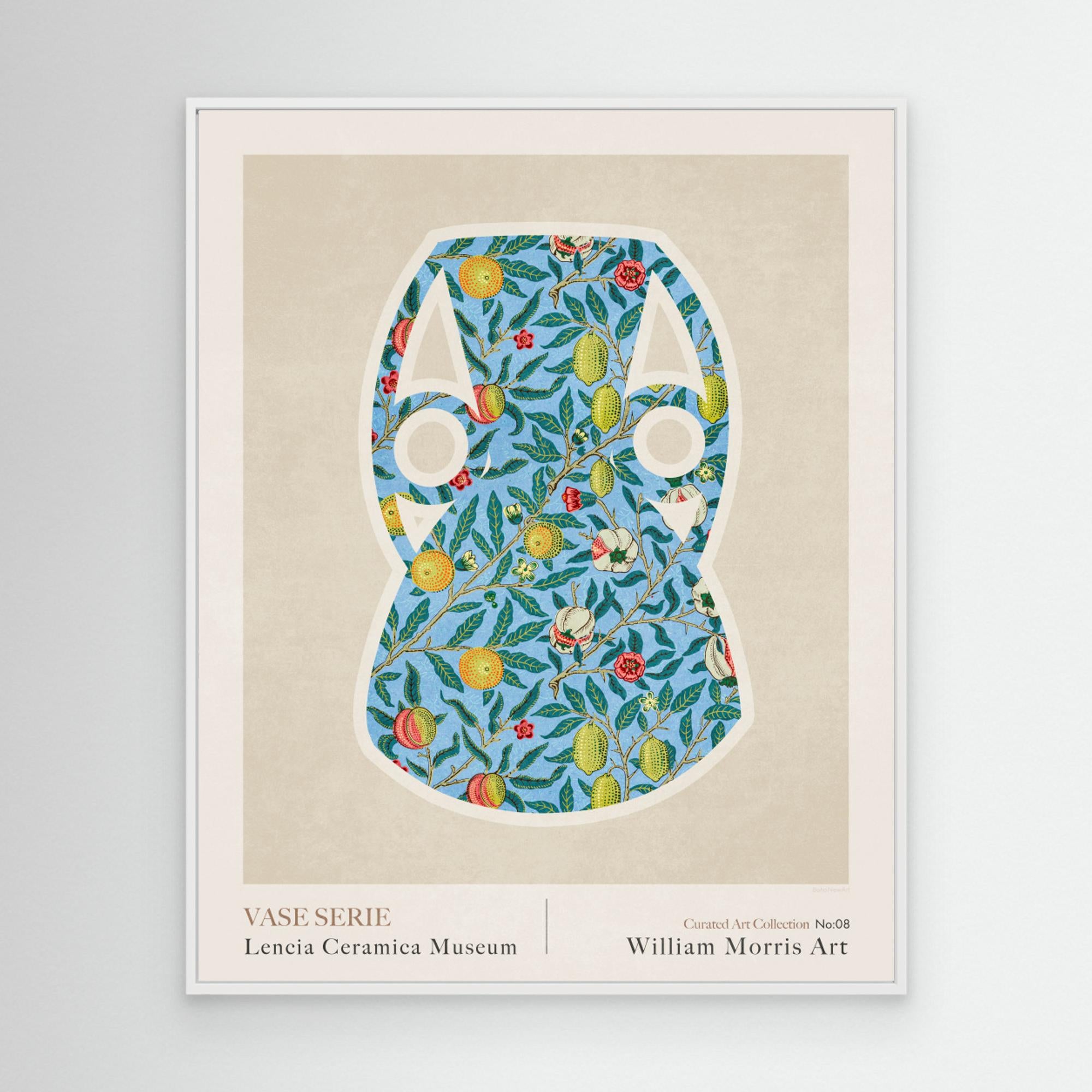 Wm Greek 08ratio 4x5 Print By Bohonewart by Emel Tunaboylu Canvas