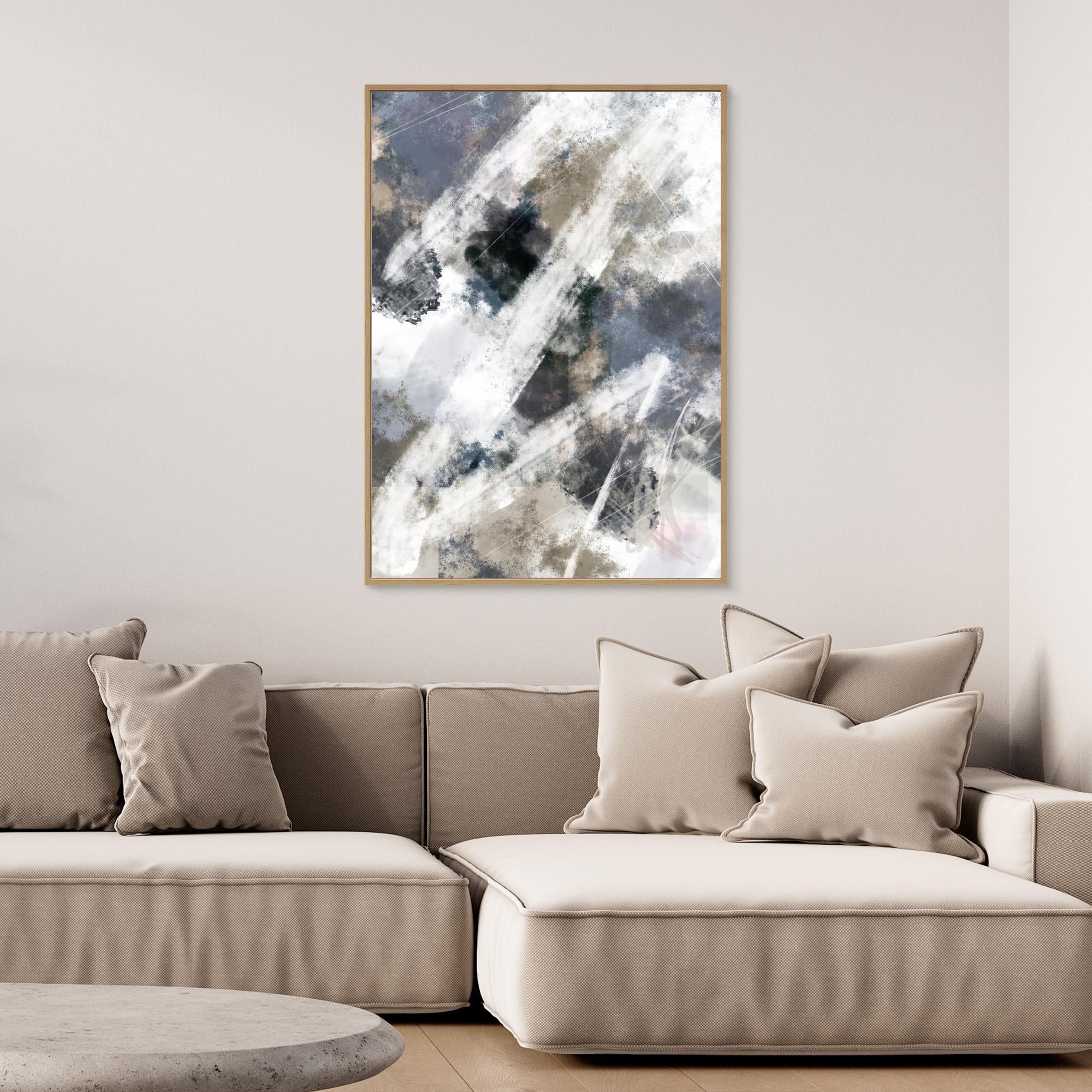 Zig Zag by Pictufy Studio Ii