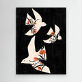 3x4 6 by Elena Ristova Canvas