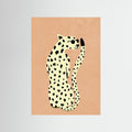 Cool Cheetah by Raissa Oltmanns Fine Art Paper 