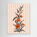 3x4 7 by Elena Ristova Canvas
