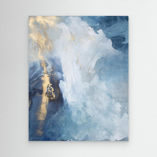 Aurora by Julia Contacessi Canvas
