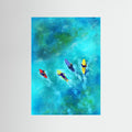 Surfer Dudes by Raissa Oltmanns Fine Art Paper 