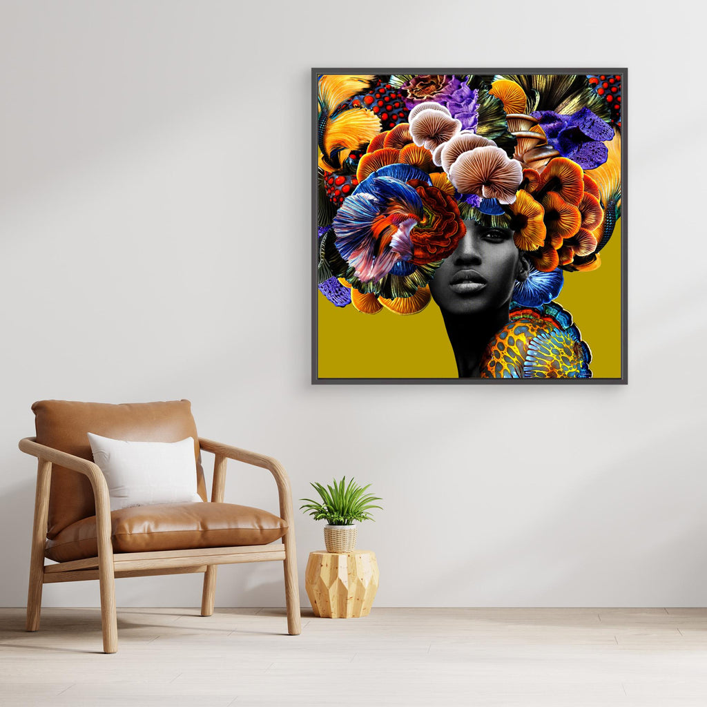 Good Hair by Lolita Lorenzo