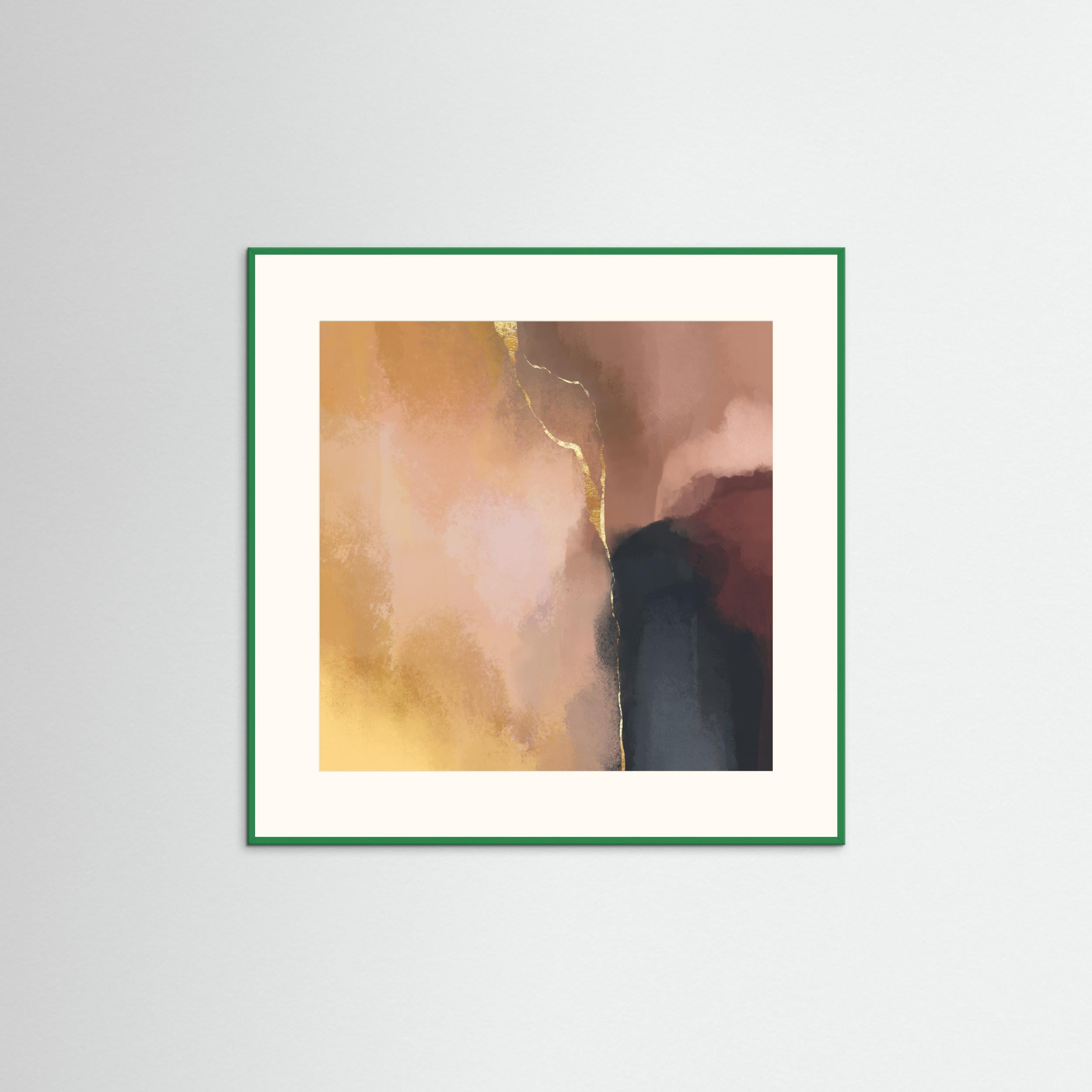 Stay Calm by Elisabeth Fredriksson