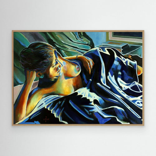 Blue Velvet - 09-07-22 by Corné Akkers