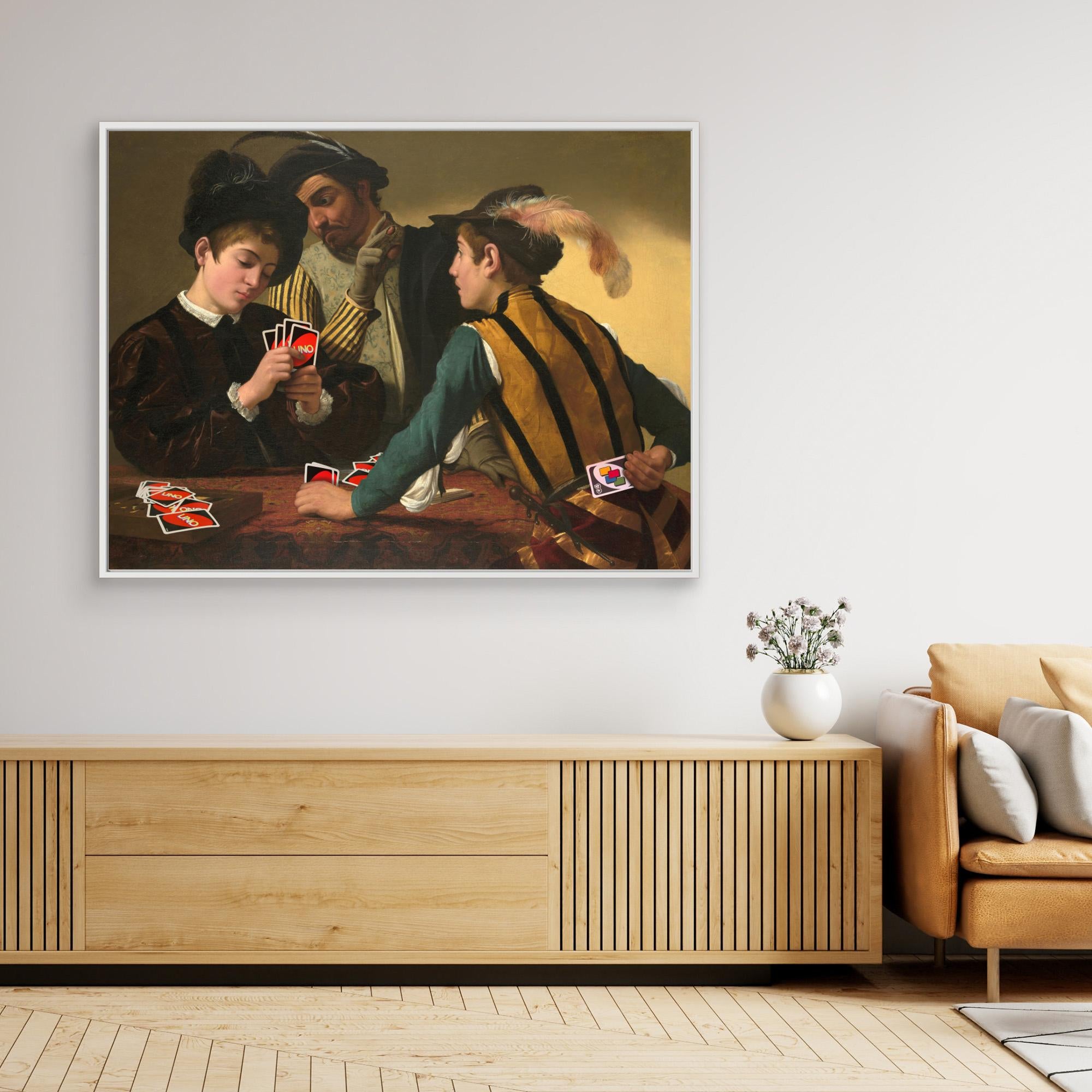 Backside Victory by Dikhotomy