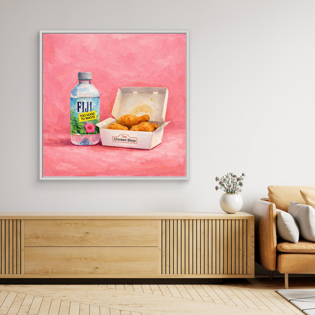  POP Art by Natalie Zammit 