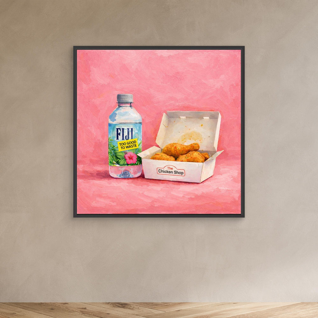  POP Art by Natalie Zammit 