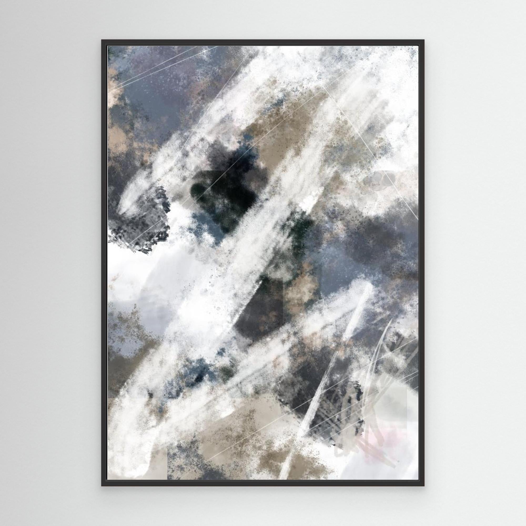 Zig Zag by Pictufy Studio Ii