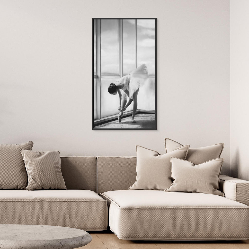 Preparation by Sebastian Kisworo