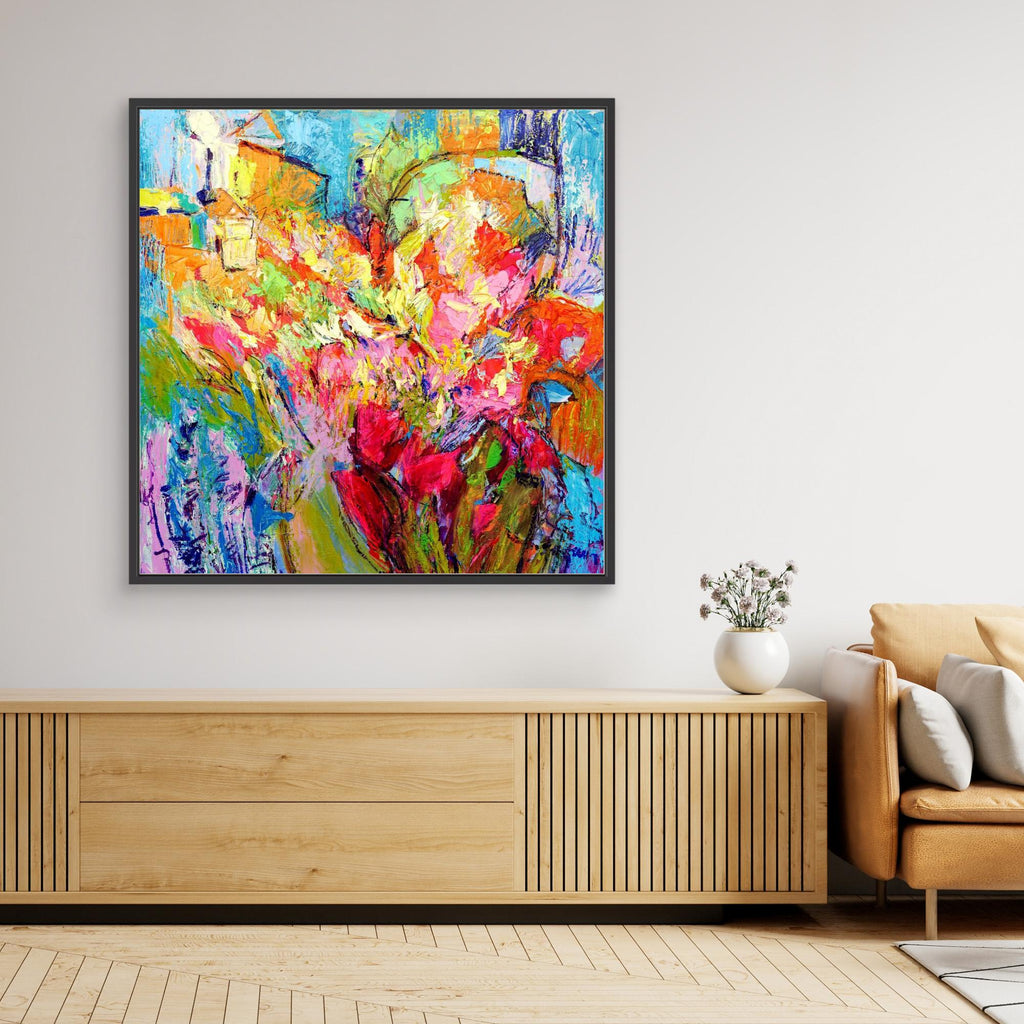 Rebirth by Dorothy Fagan