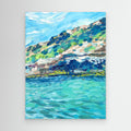 Palma by Pauline Wegman | Key And Sea Creative Canvas