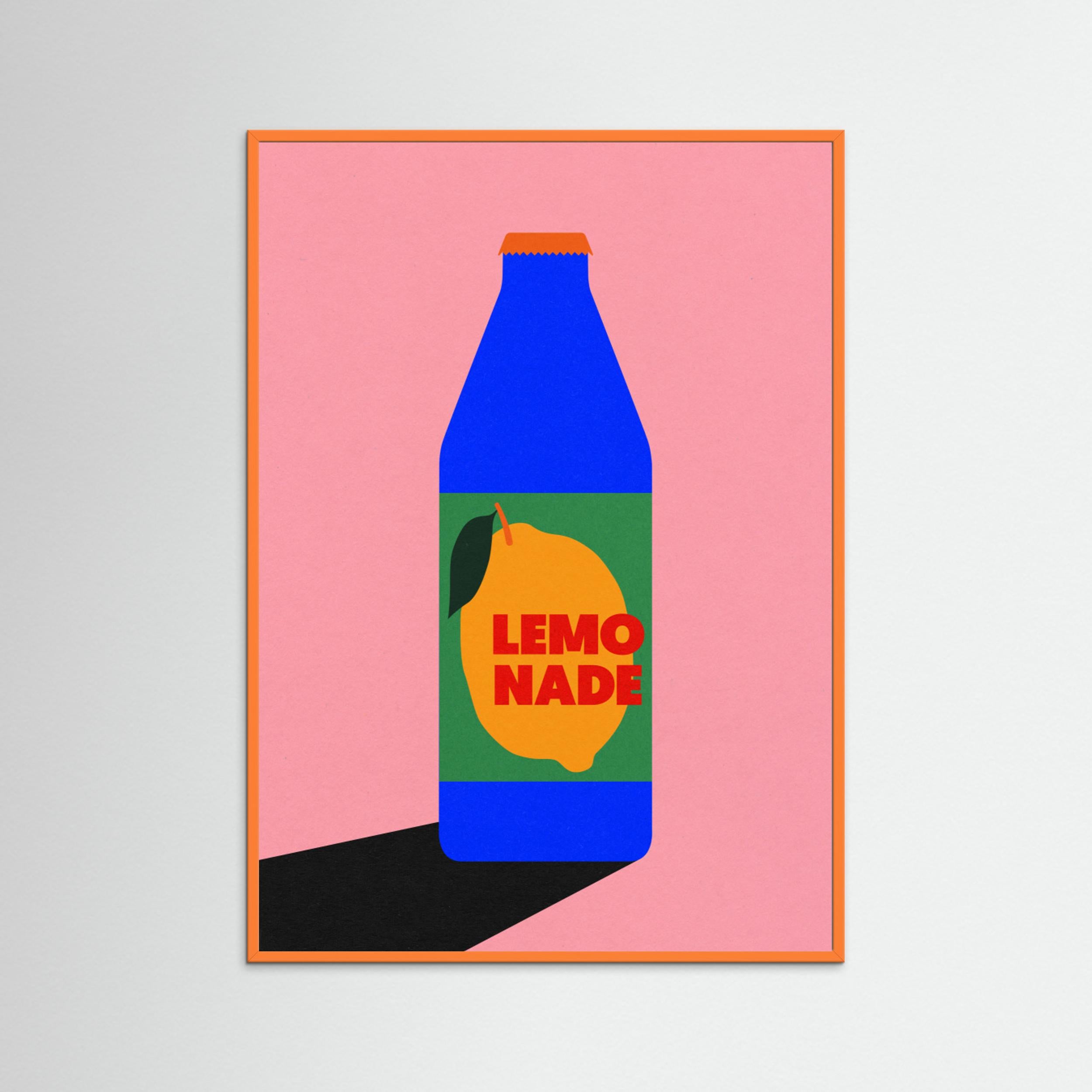 Lemo Nade by Rosi Feist