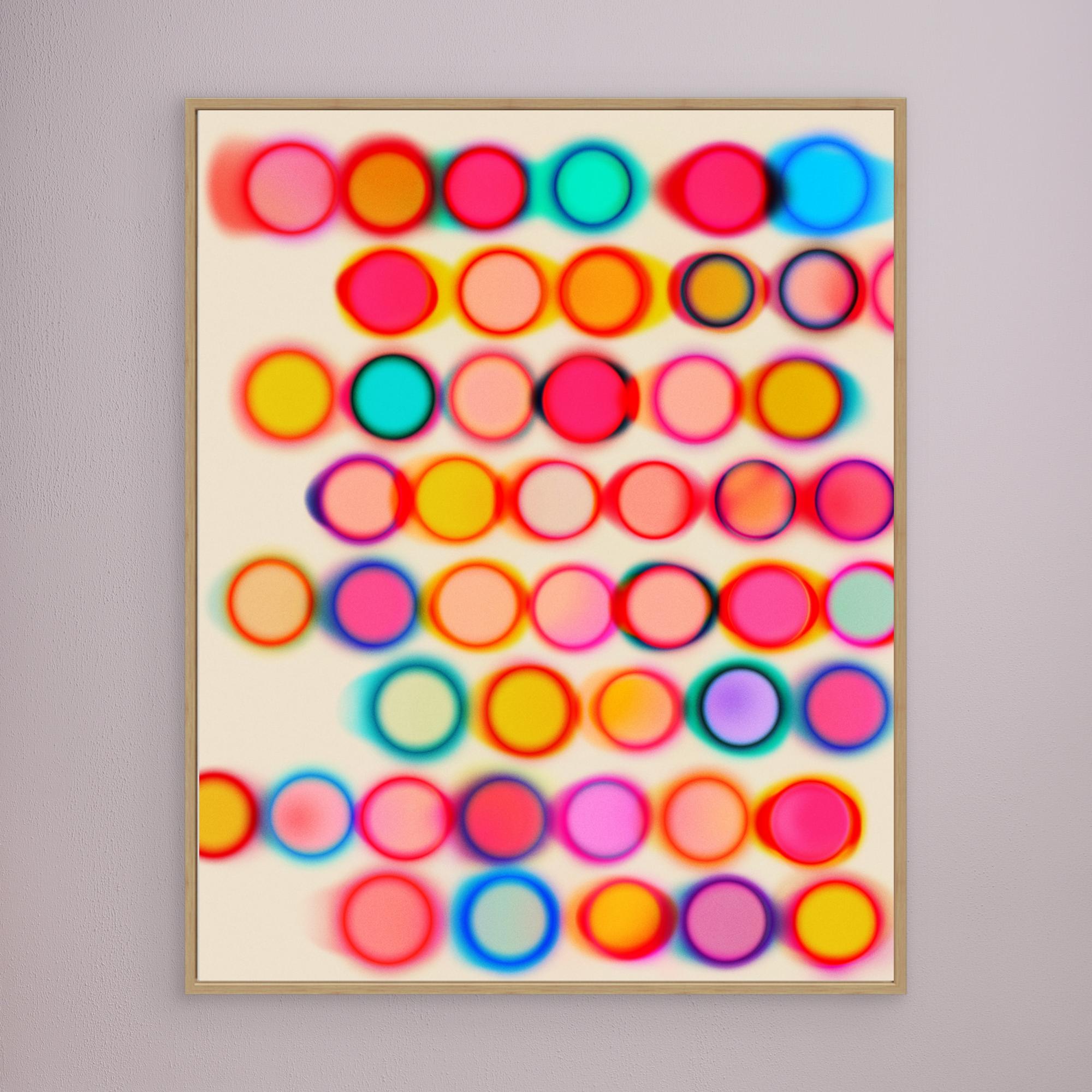 Glow by Jazzberry Blue