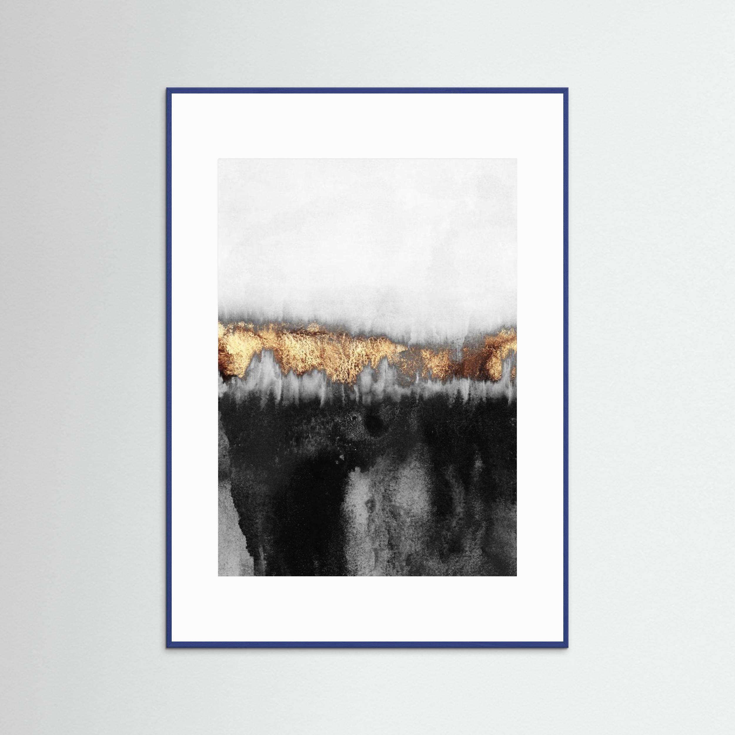 Gloomy by Elisabeth Fredriksson