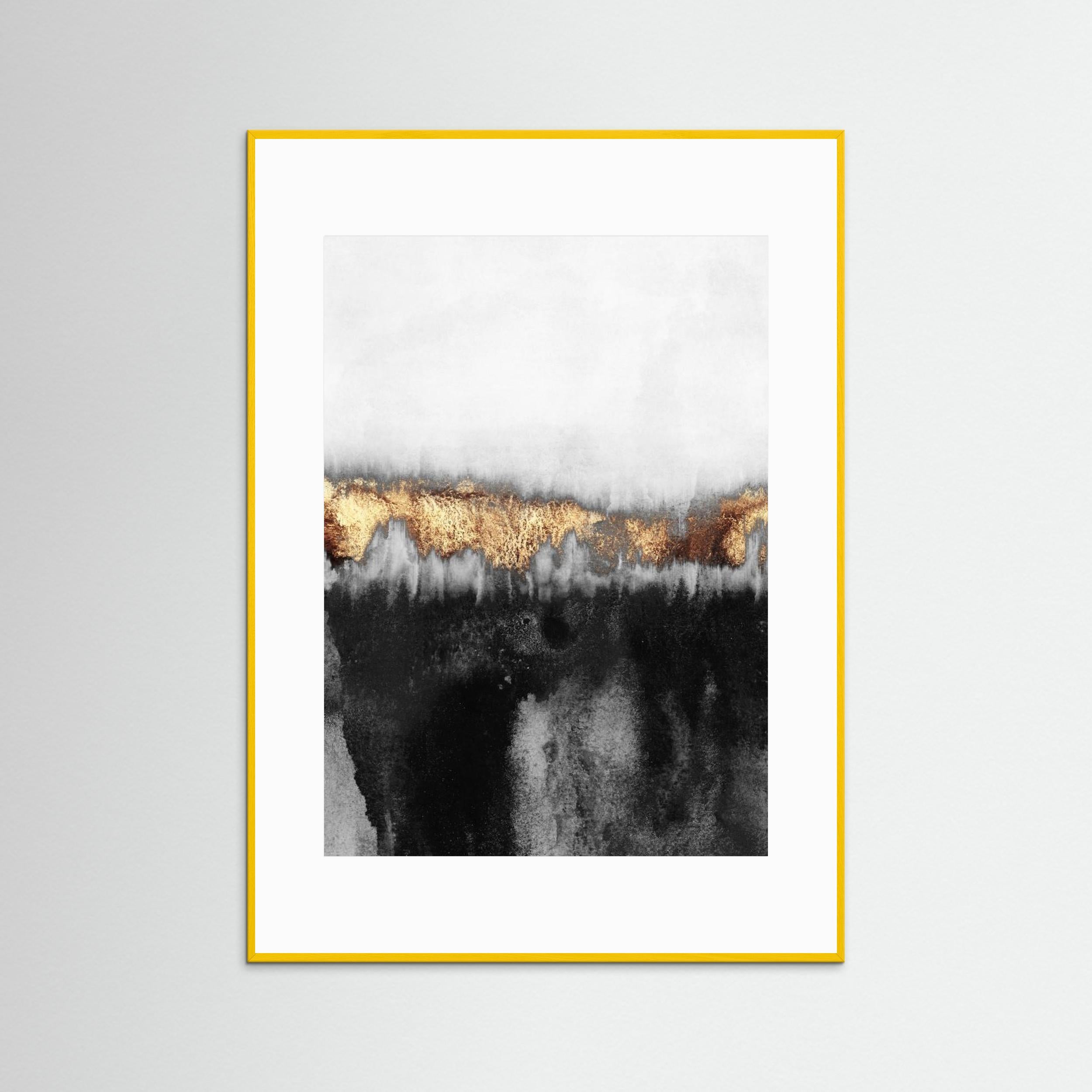 Gloomy by Elisabeth Fredriksson