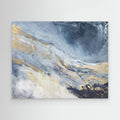 Natural Beauty of Ocean by Julia Contacessi Canvas