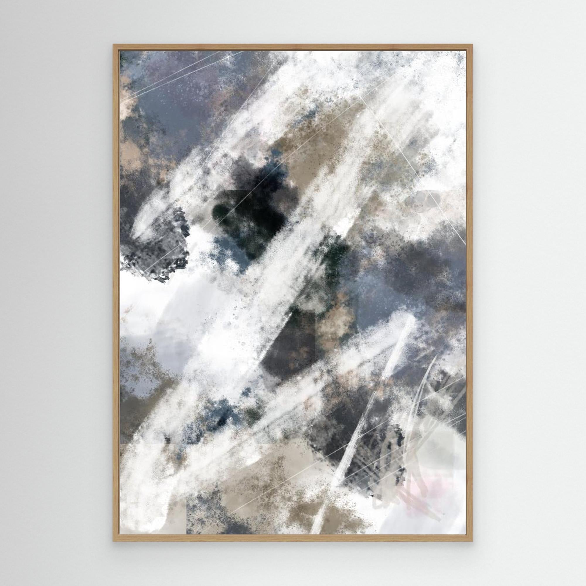 Zig Zag by Pictufy Studio Ii