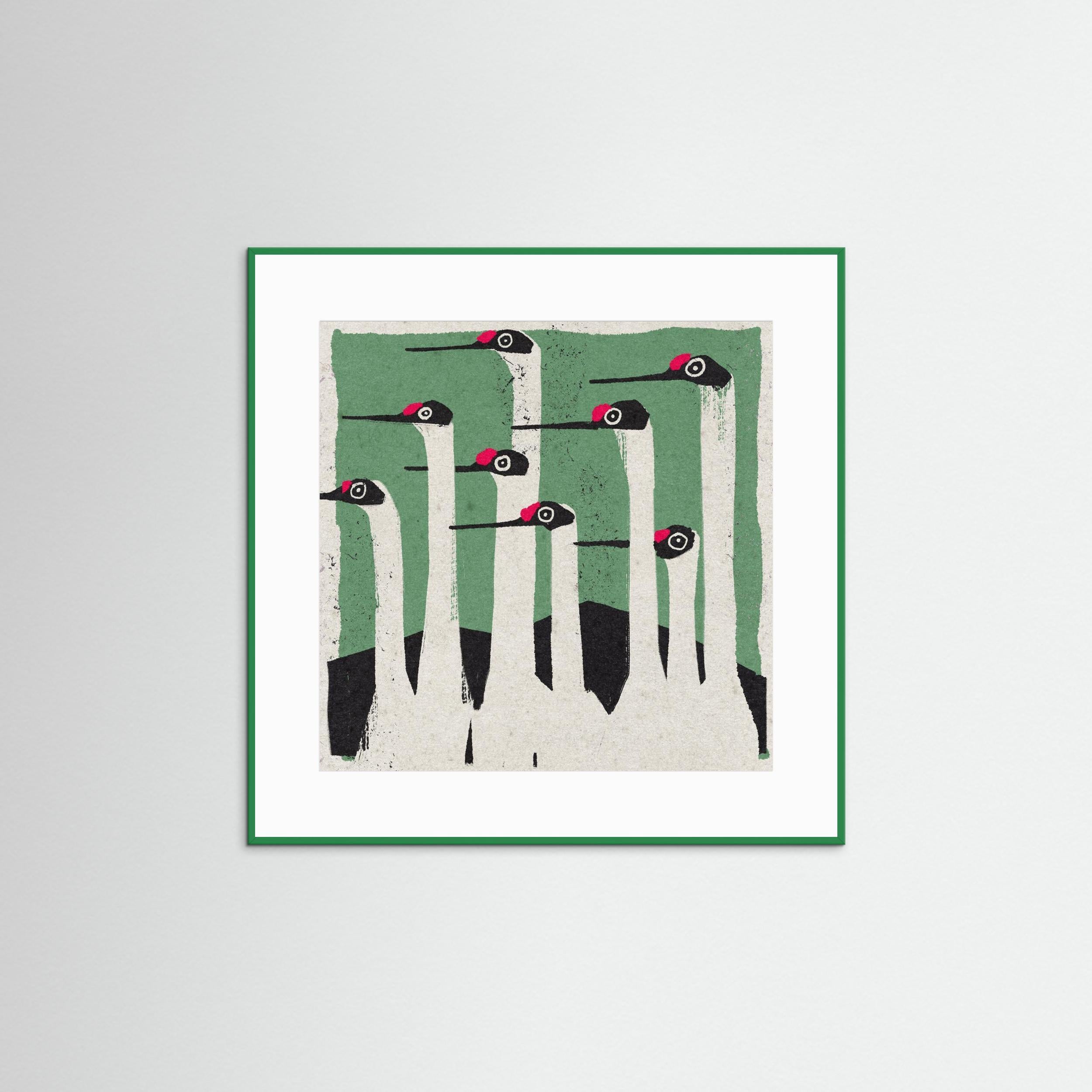 P 2024 003 by Ophelia Pang