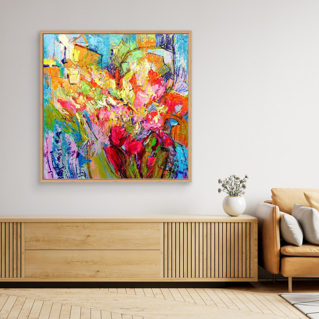 Rebirth by Dorothy Fagan