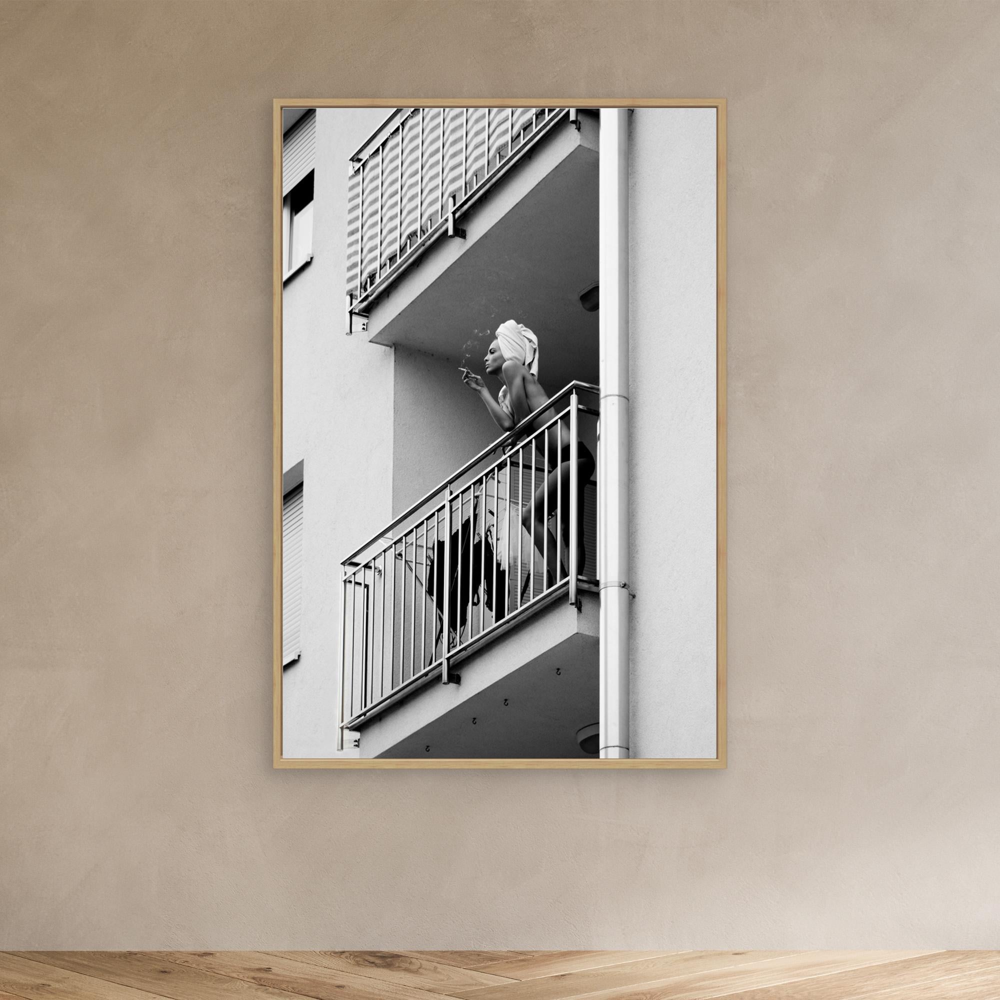 Nika by Lorna Kijurko