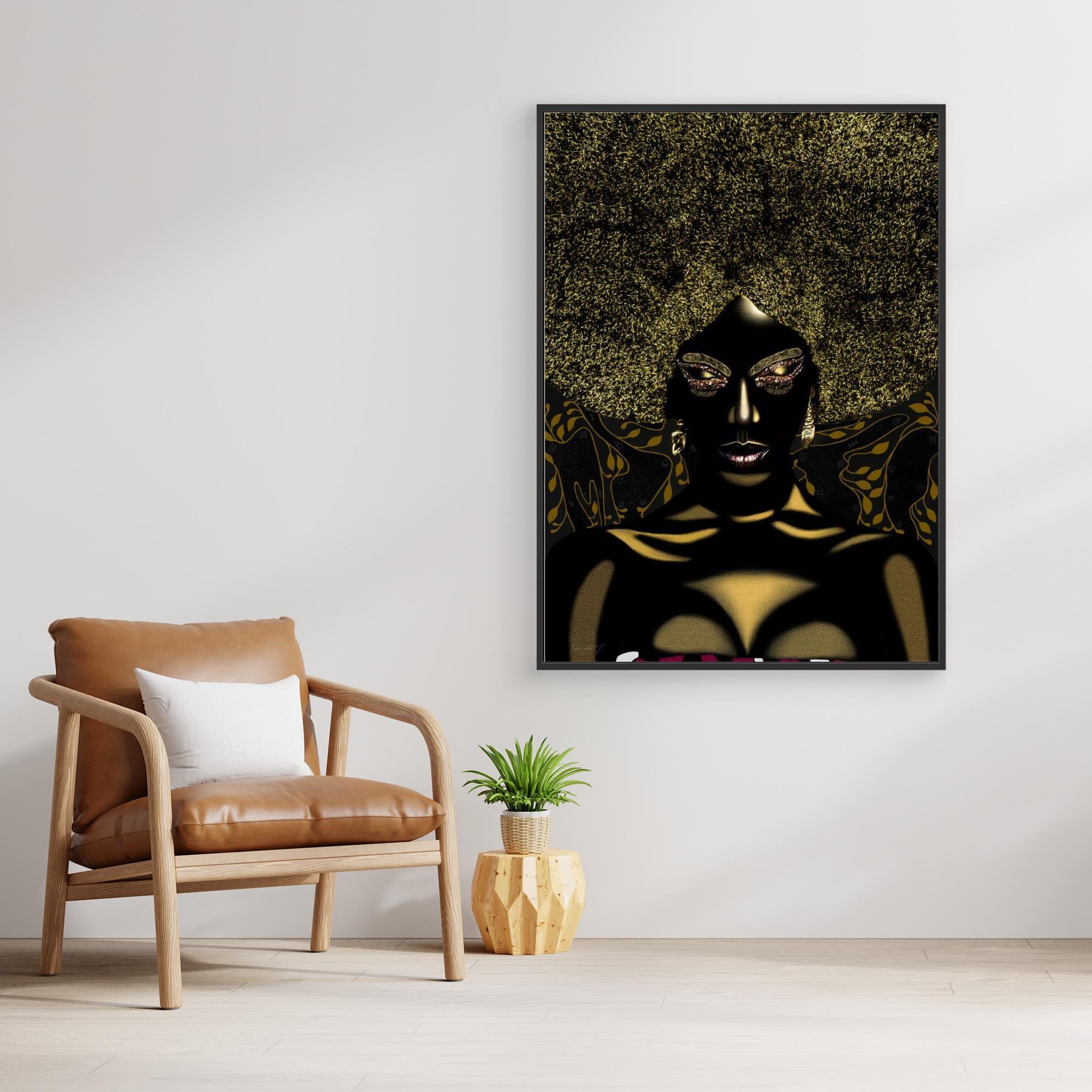 Maabena by Lord Amihere