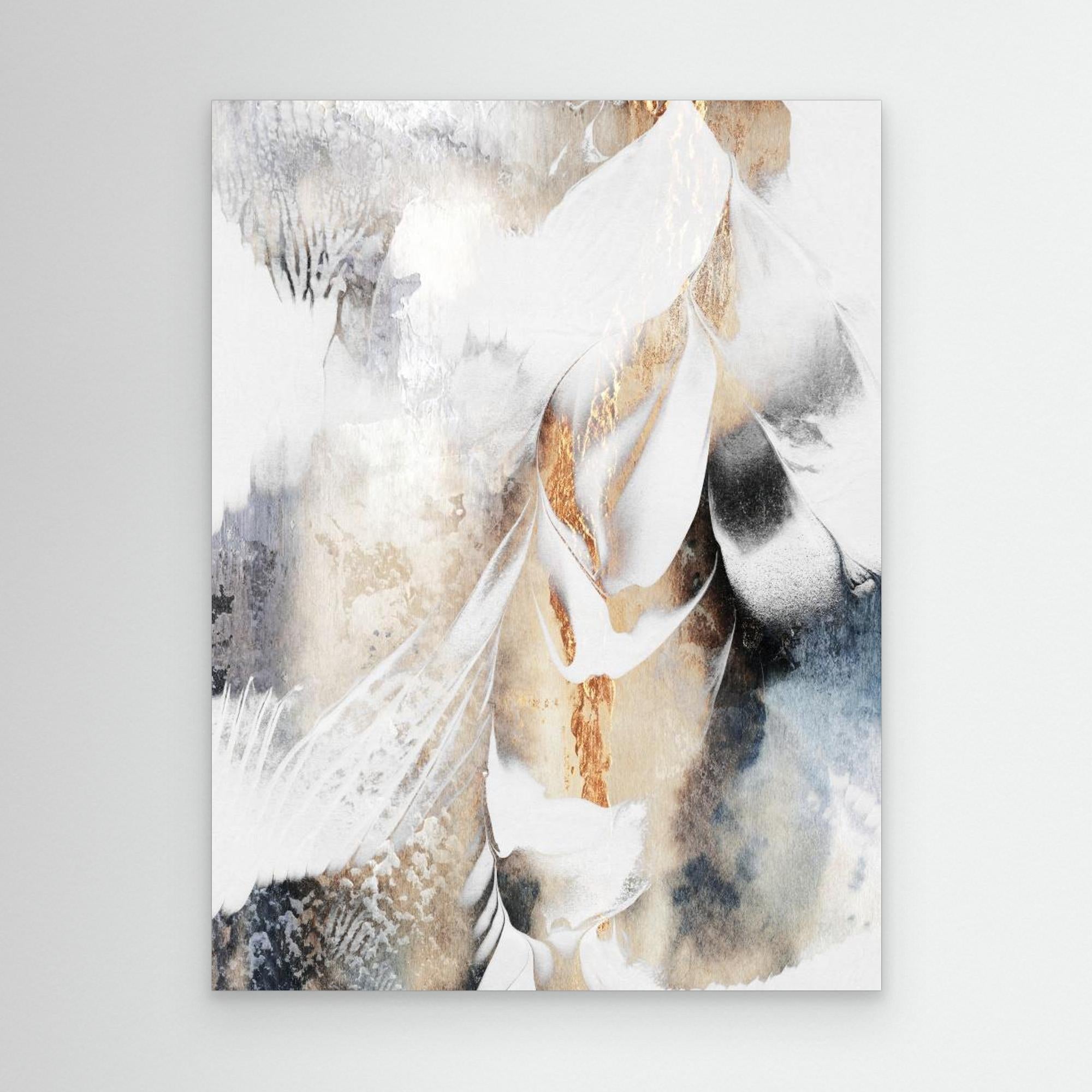 Soothe Your Soul by Elisabeth Fredriksson Canvas