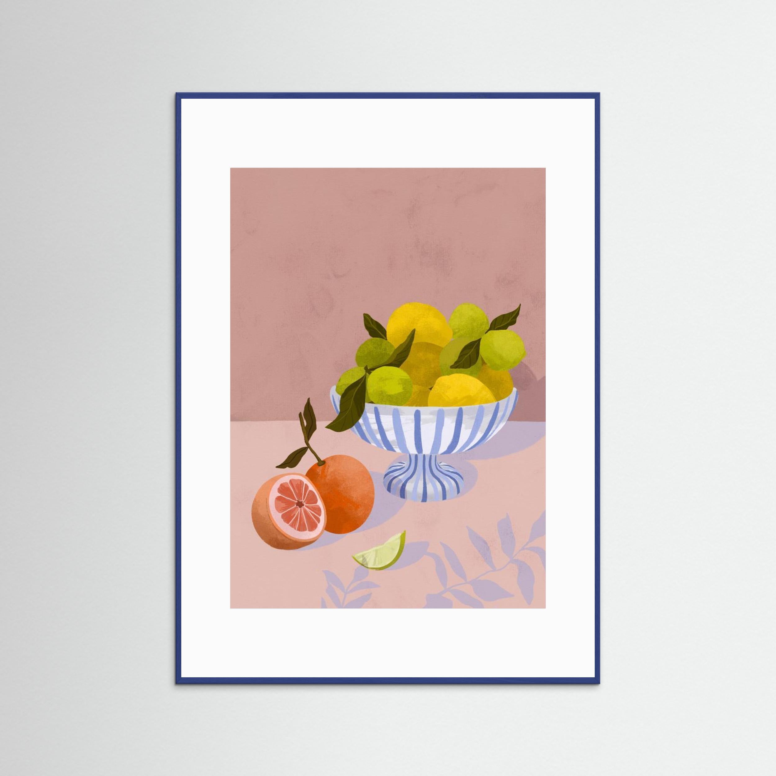 Bittersweet by Goed Blauw Fine Art Paper 