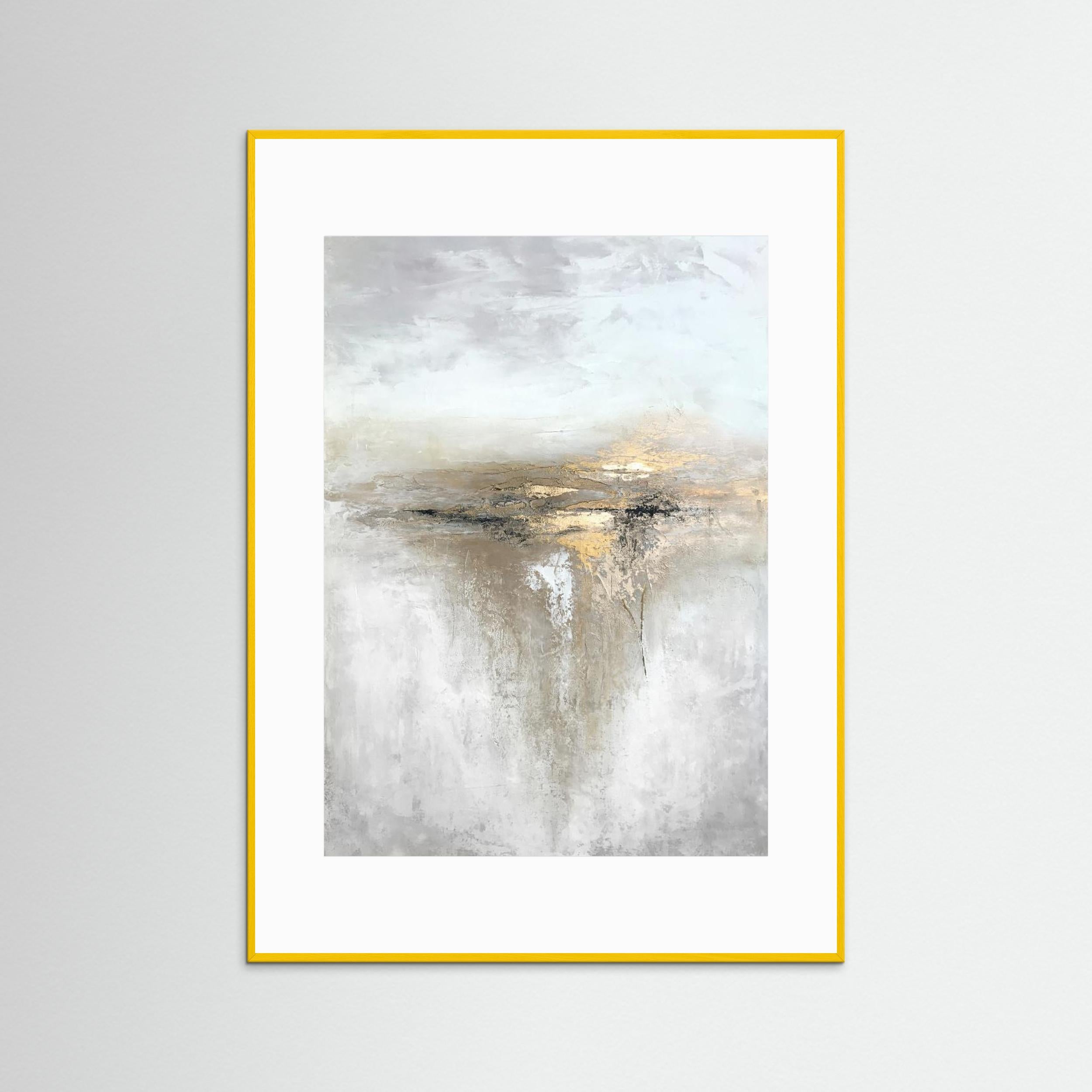 Pyrite by Alyson Storms