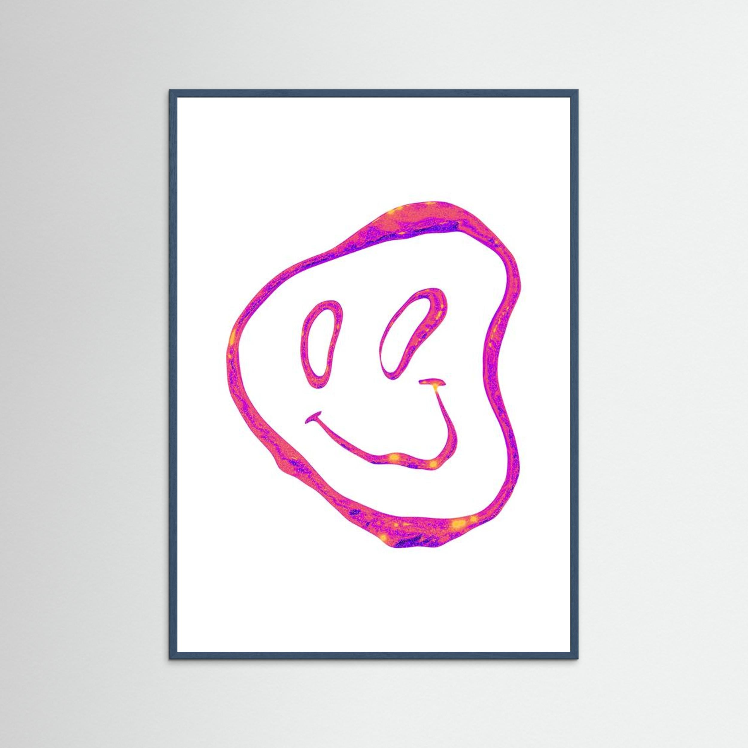 Secrete Garden Party by The Frame Gain Fine Art Paper 