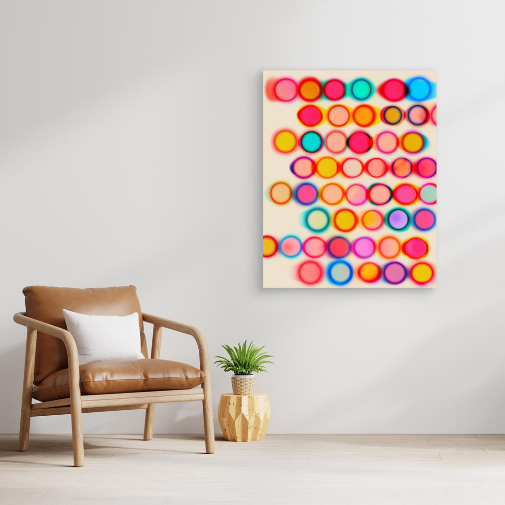 Glow by Jazzberry Blue