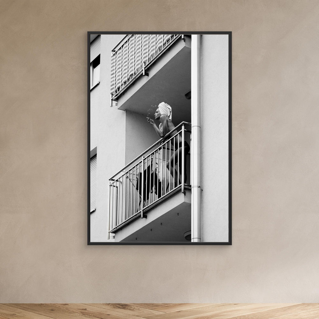 Nika by Lorna Kijurko