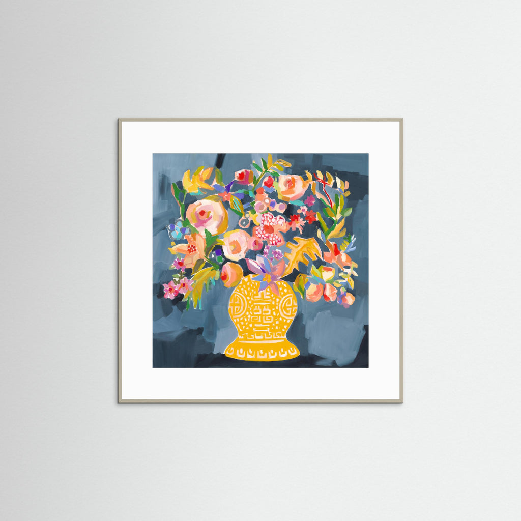 Izzie S Bouquet by Jenny Westenhofer