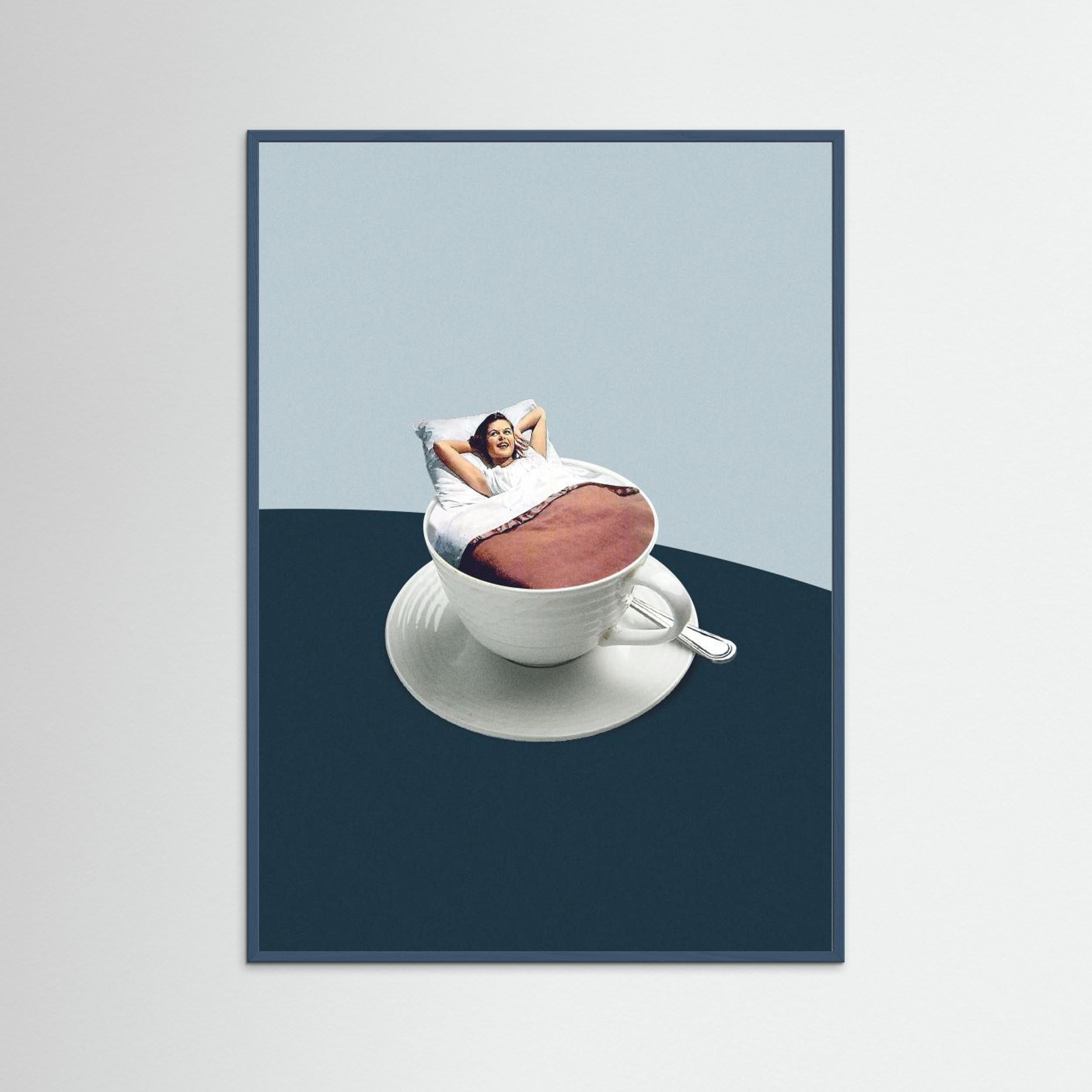 Morning rituals by Maarten Léon