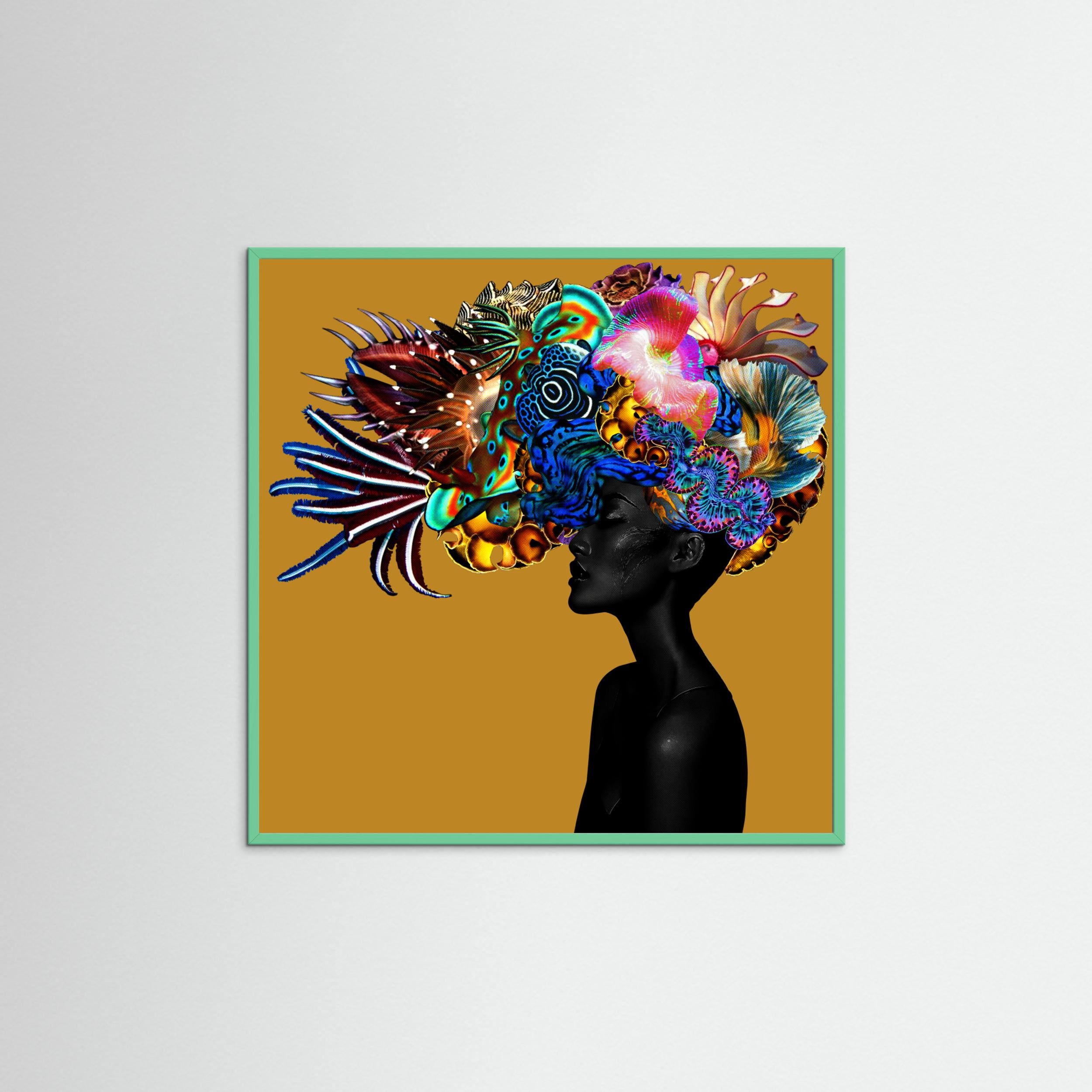 Crowning Glory II by Lolita Lorenzo