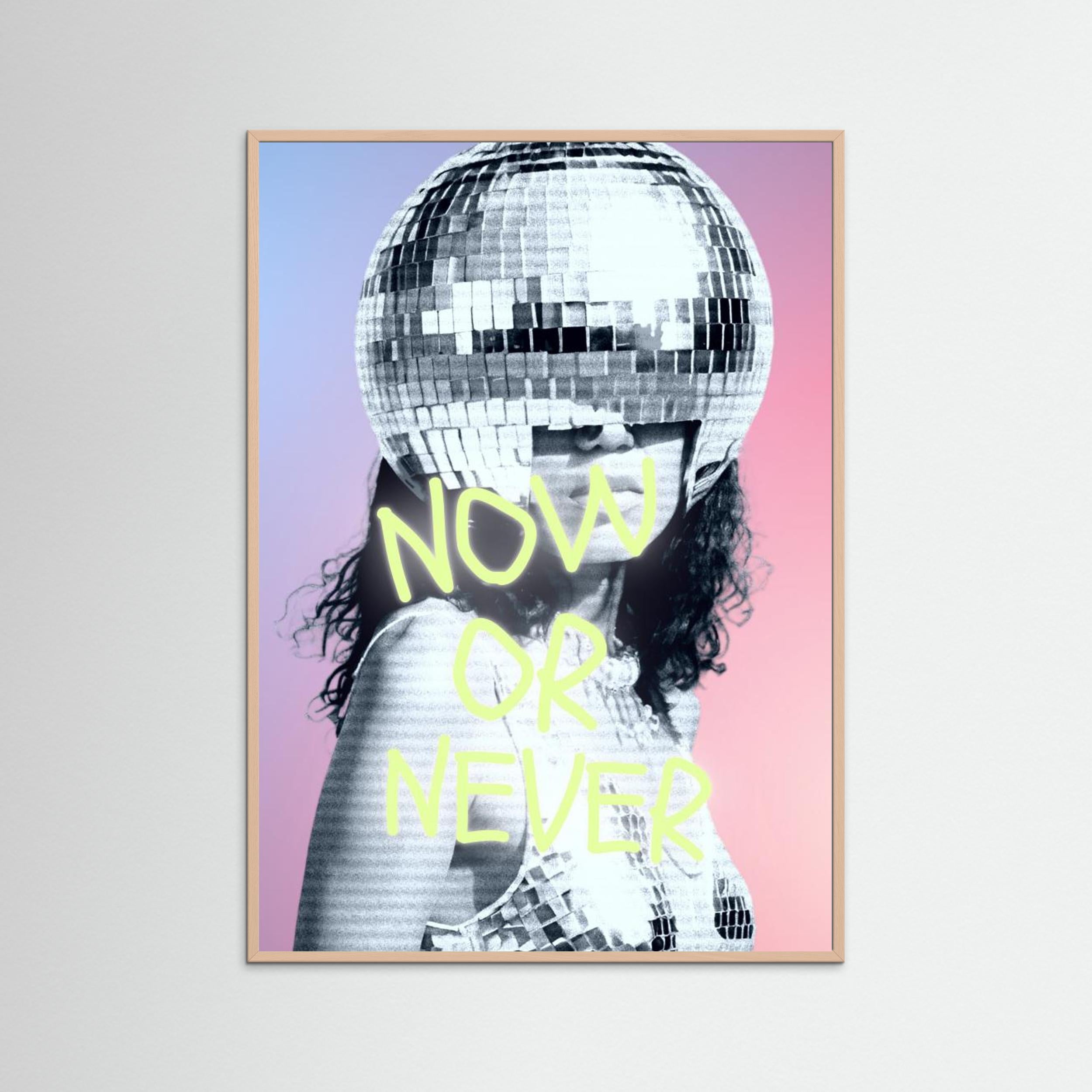 86.png by Athene Fritsch Fine Art Paper 