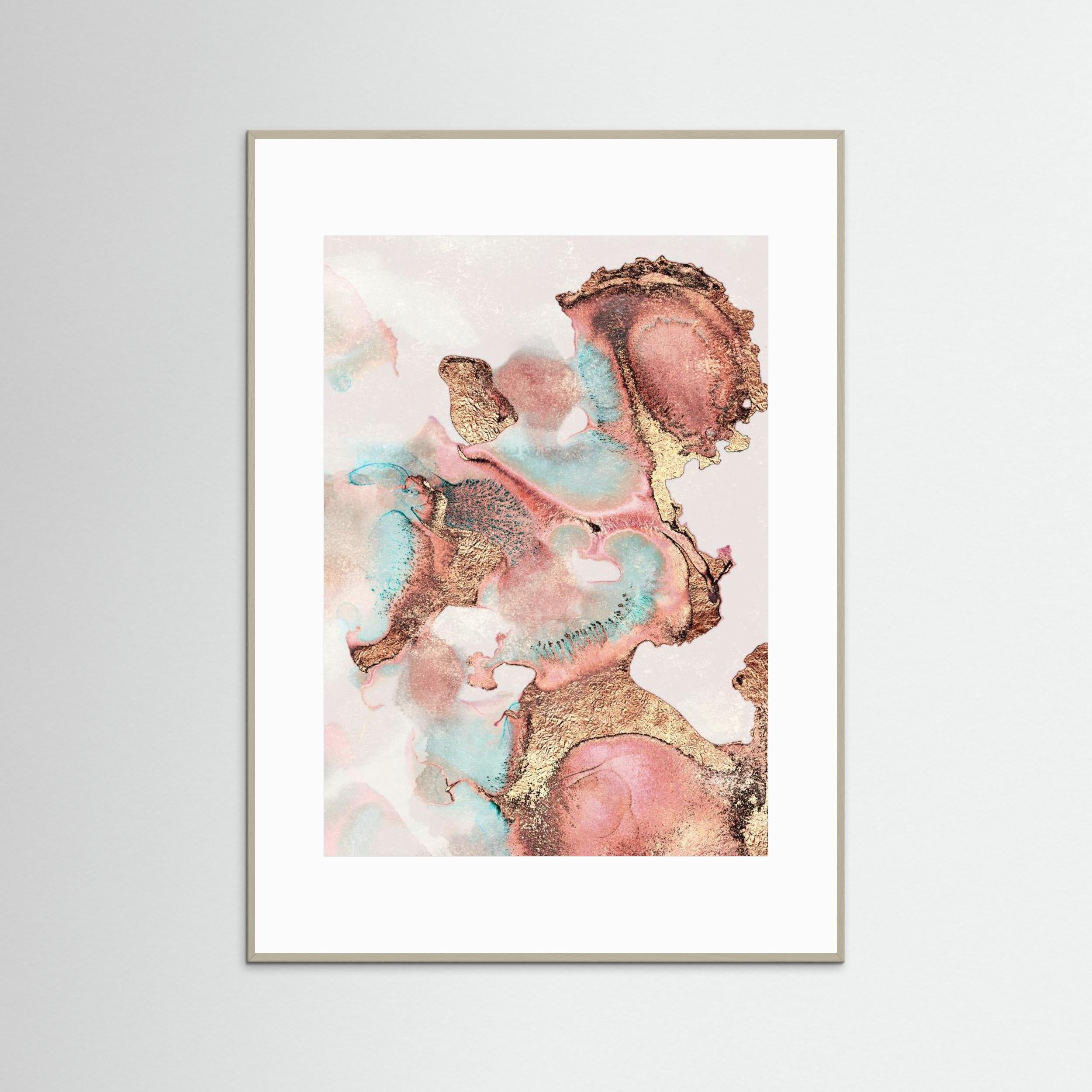 Pretty Ink by Elisabeth Fredriksson