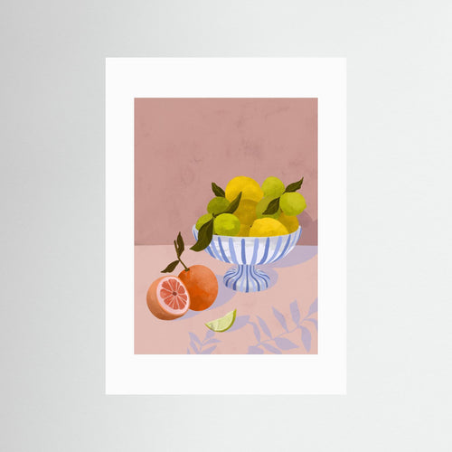 Bittersweet by Goed Blauw Fine Art Paper 