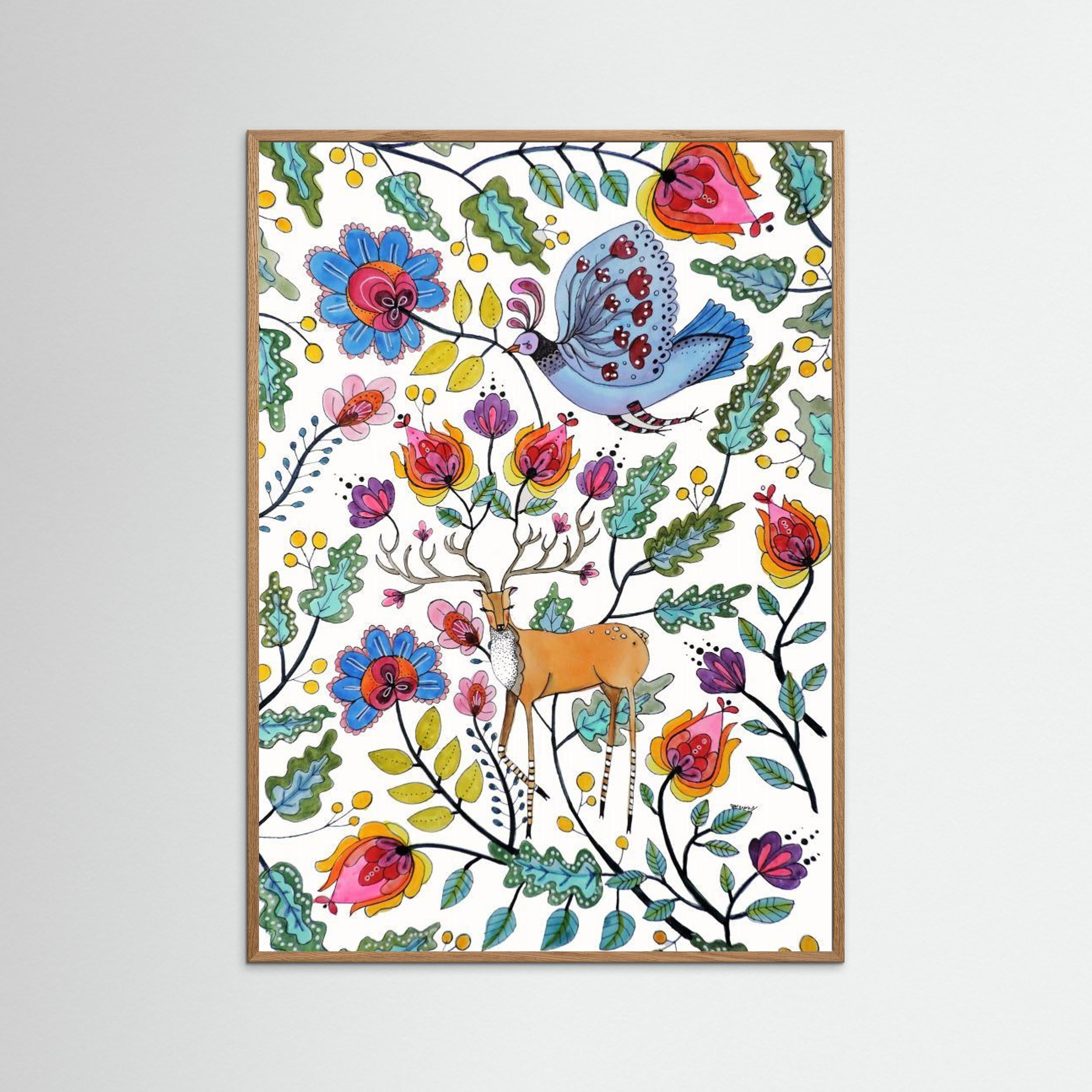 Il Etait Une Fois by Sylvie Demers