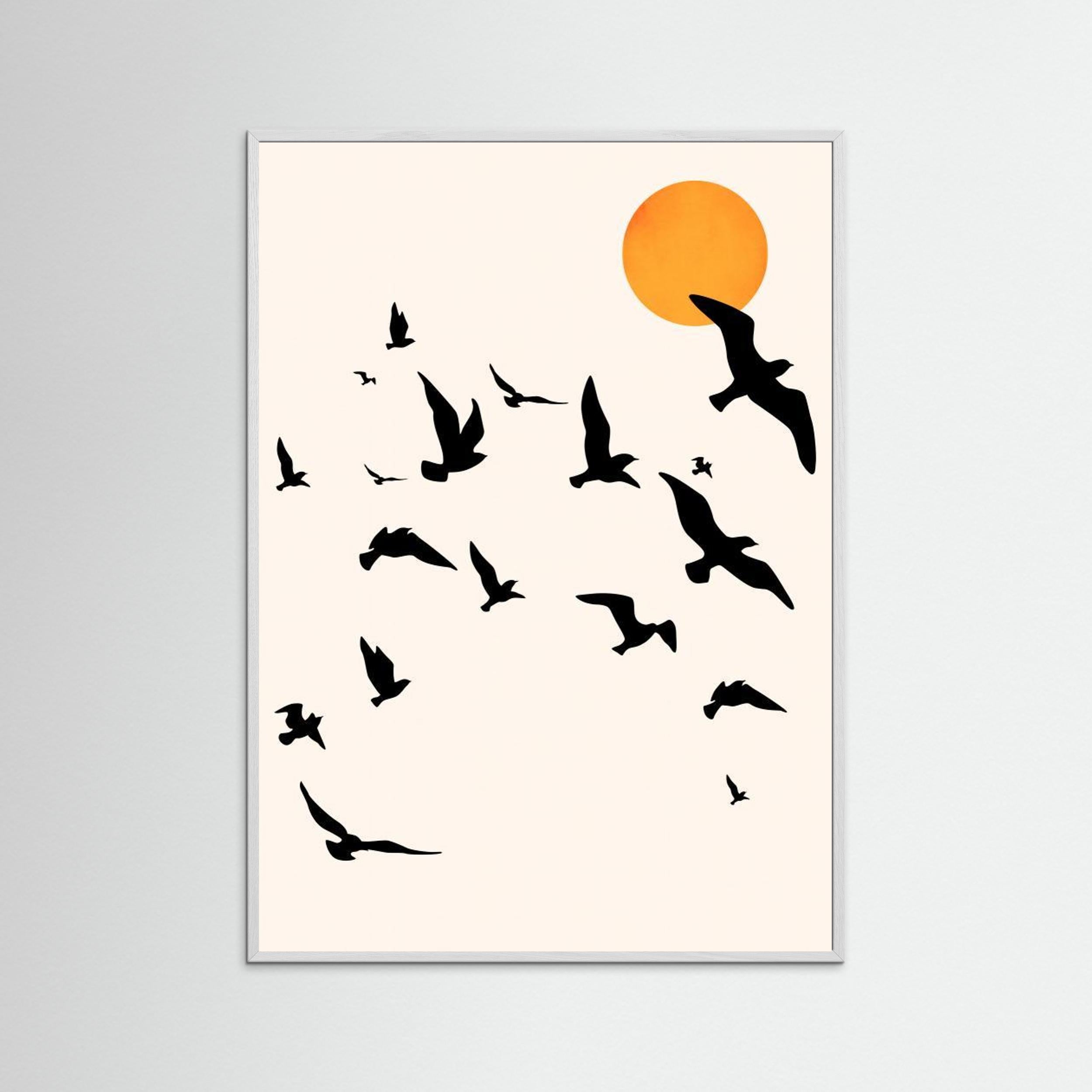 Dancing In the Sky by Kubistika