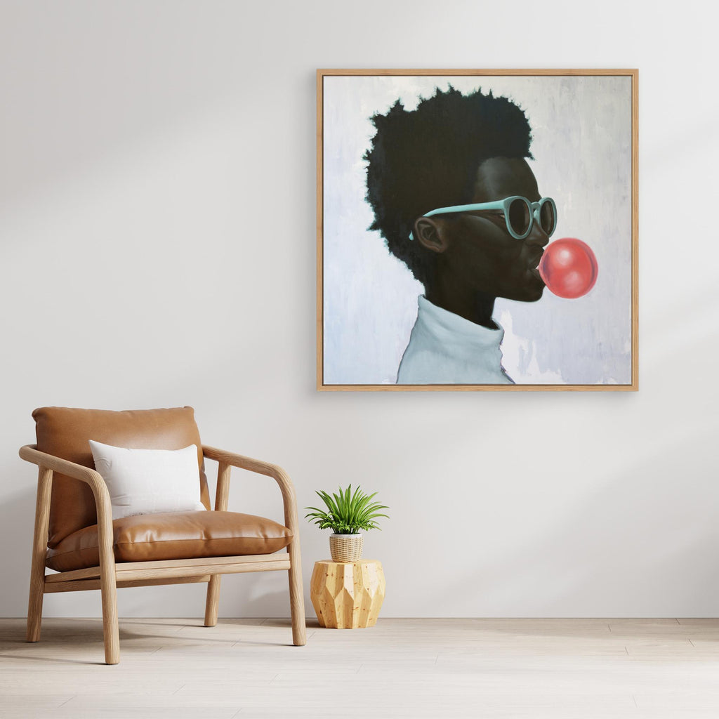 How far is a light year by Alexander Grahovsky