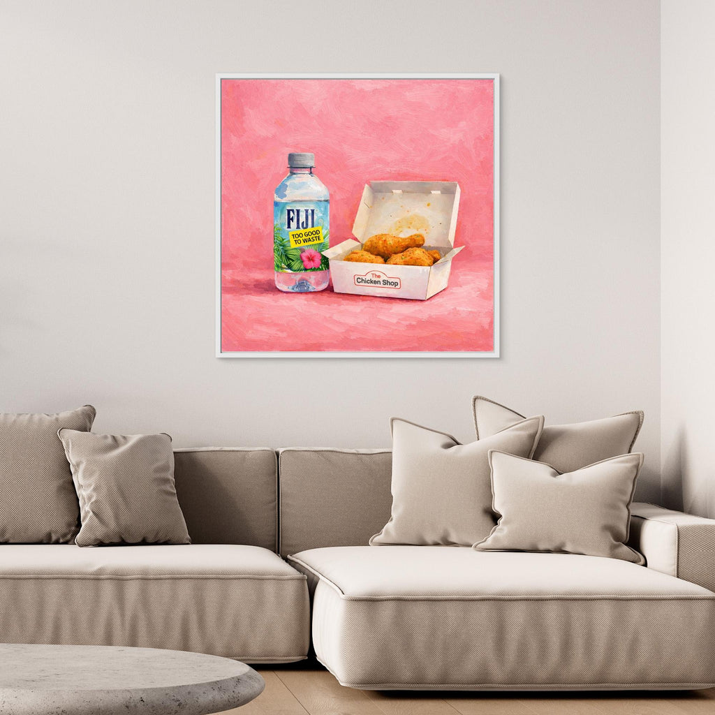  POP Art by Natalie Zammit 